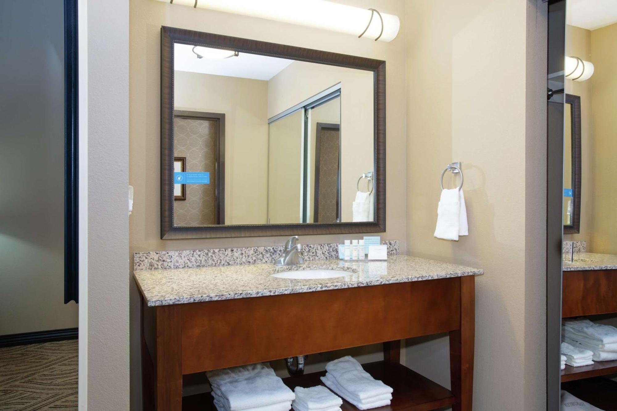 Hampton Inn & Suites I-35/Mulvane Exterior foto