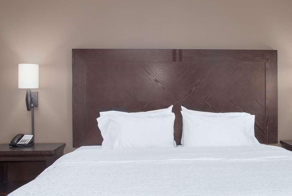Hampton Inn & Suites I-35/Mulvane Habitación foto