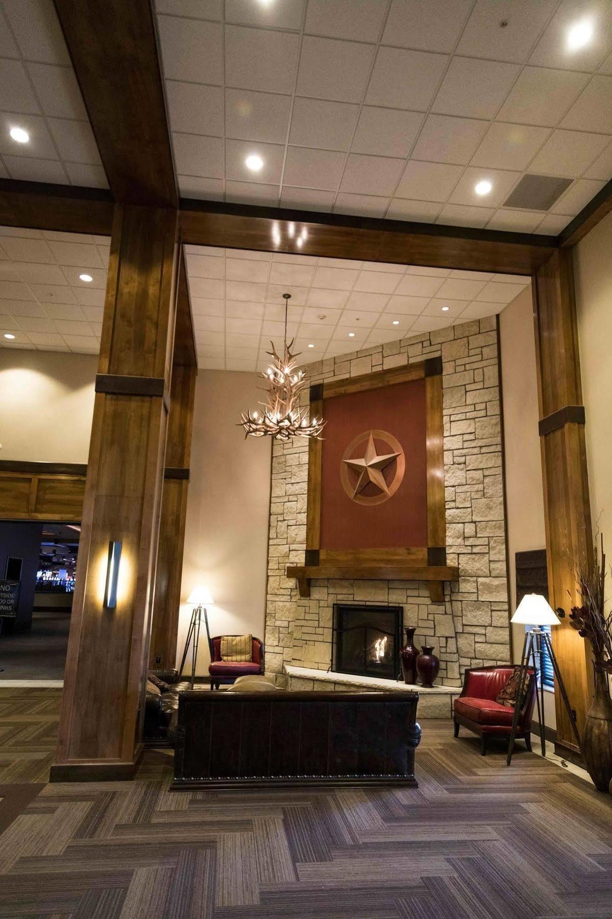Hampton Inn & Suites I-35/Mulvane Exterior foto