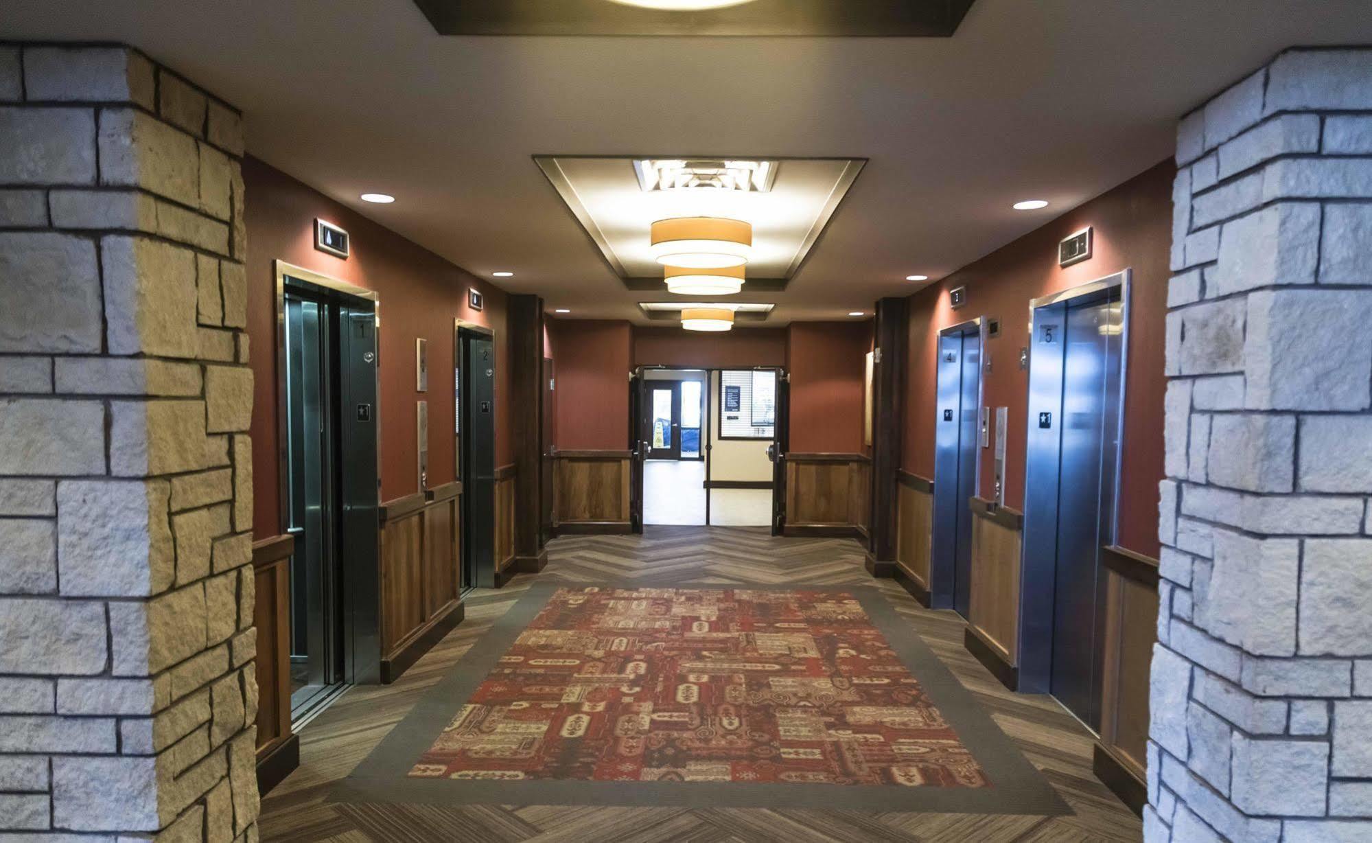 Hampton Inn & Suites I-35/Mulvane Exterior foto